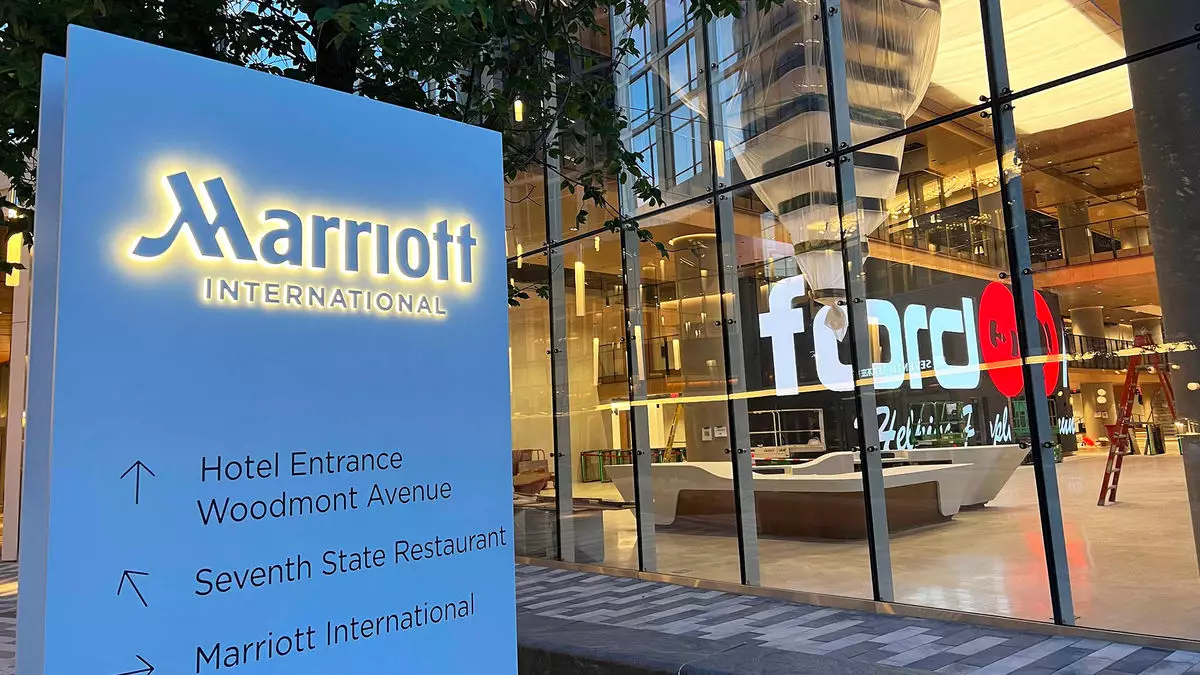 Reforming Data Security: Lessons from the Marriott Breach Settlement