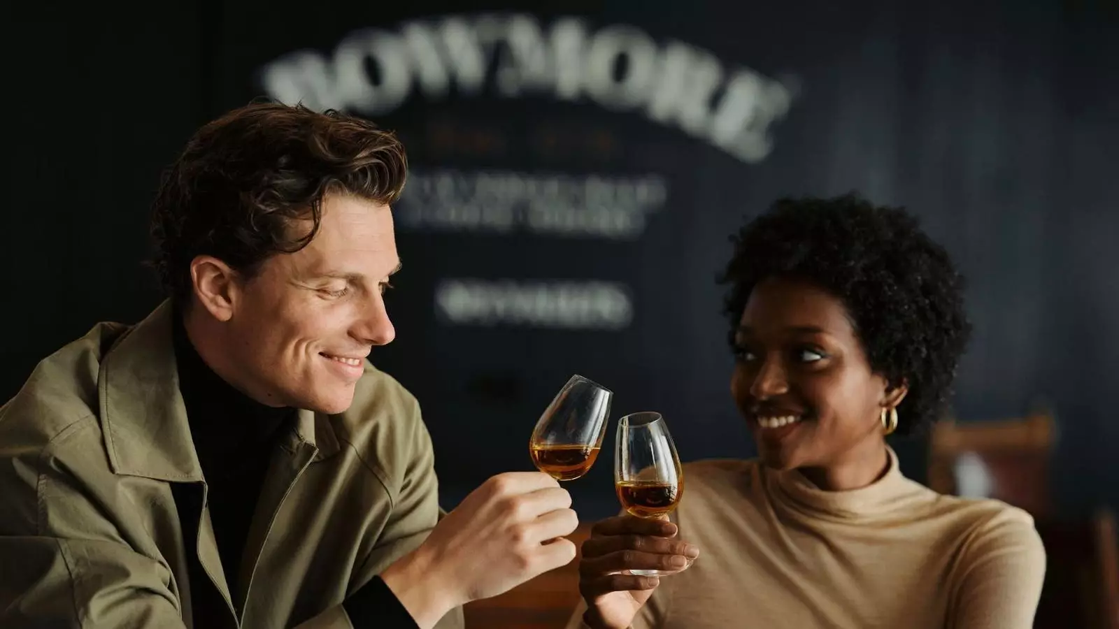 The Alluring World of Bowmore: A Journey Through Whisky and Luxury