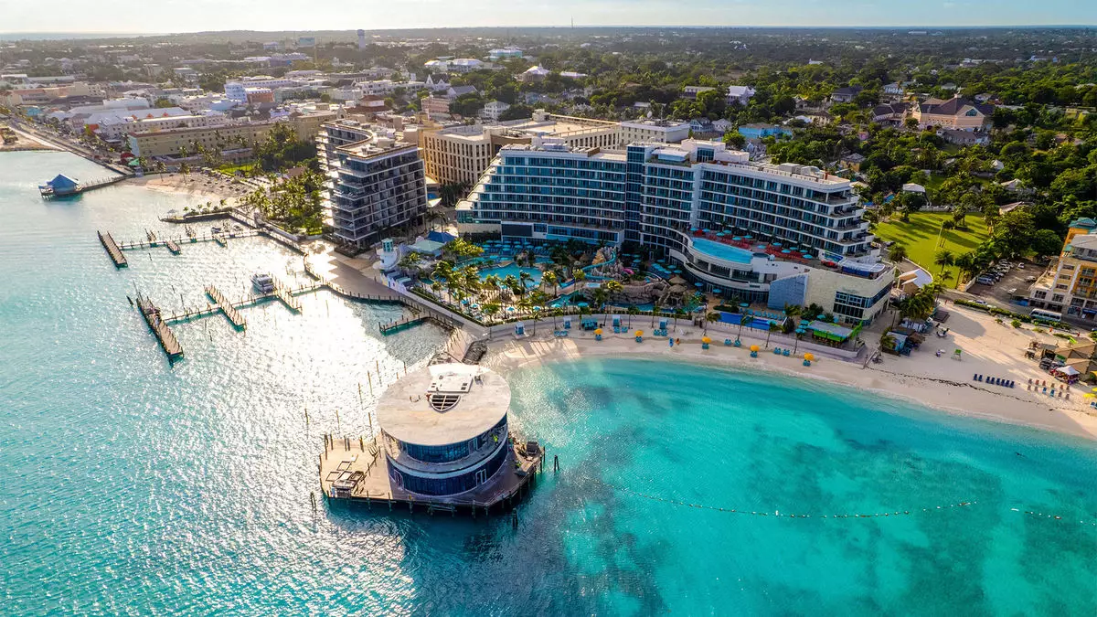 Expanding Horizons: Margaritaville at Sea’s New Nassau Itineraries