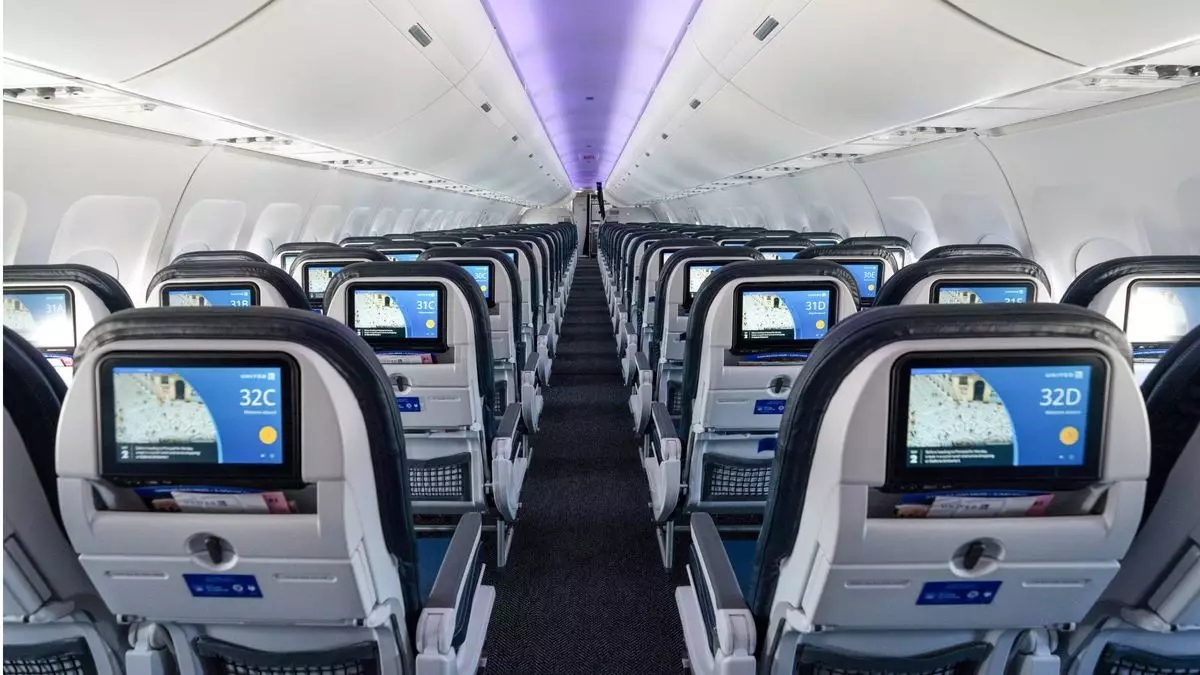 The Evolution of United Airlines’ Basic Economy Fare: A Game Changer in the Airline Industry