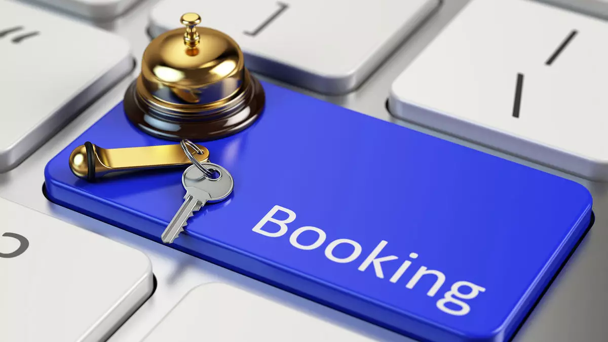 Revolutionizing Travel Bookings: LuxRally Travel Expands with FastBook