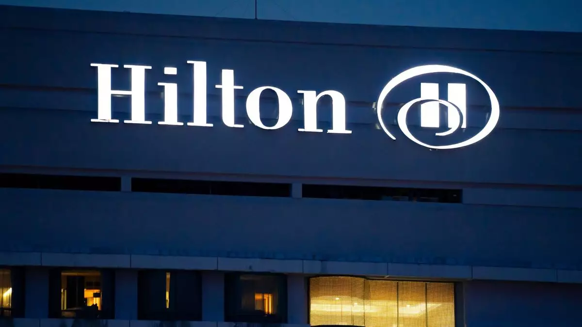 A Critical Overview of Hilton’s Third Quarter Performance