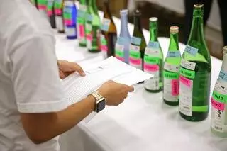 The Rising Tide of Sake: Highlights from the 2024 U.S. National Sake Appraisal