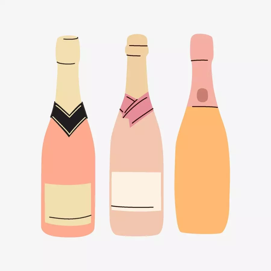 The Year-Round Charm of Rosé: A Journey through Global Offerings