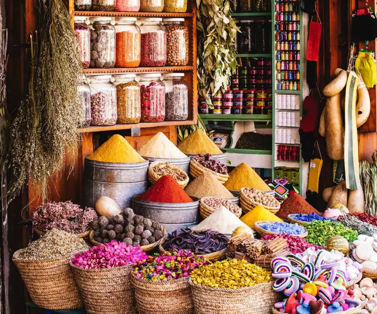 Discovering the True Essence of Morocco: A Personalized Journey