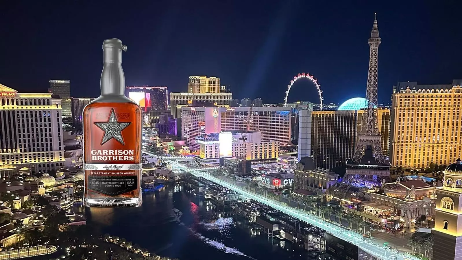 Exploring the Texan Bourbon Revolution: Garrison Brothers’ Triumph at the Las Vegas Global Spirits Awards