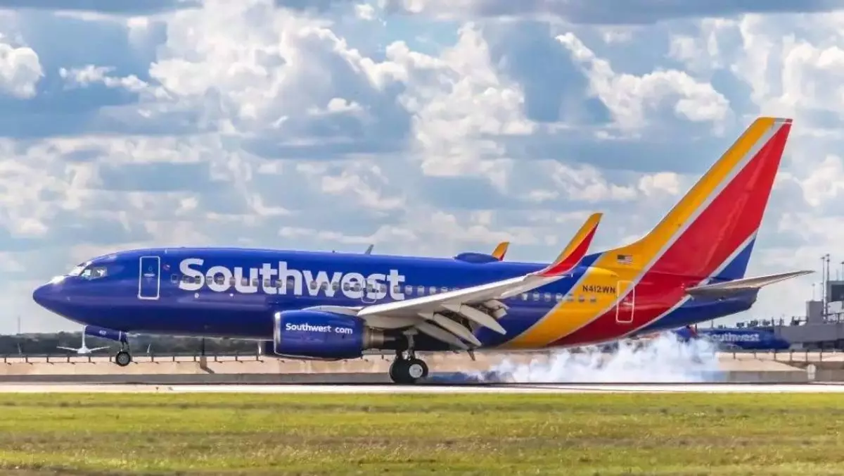 Transformations at Southwest Airlines: A Strategic Shift in Governance