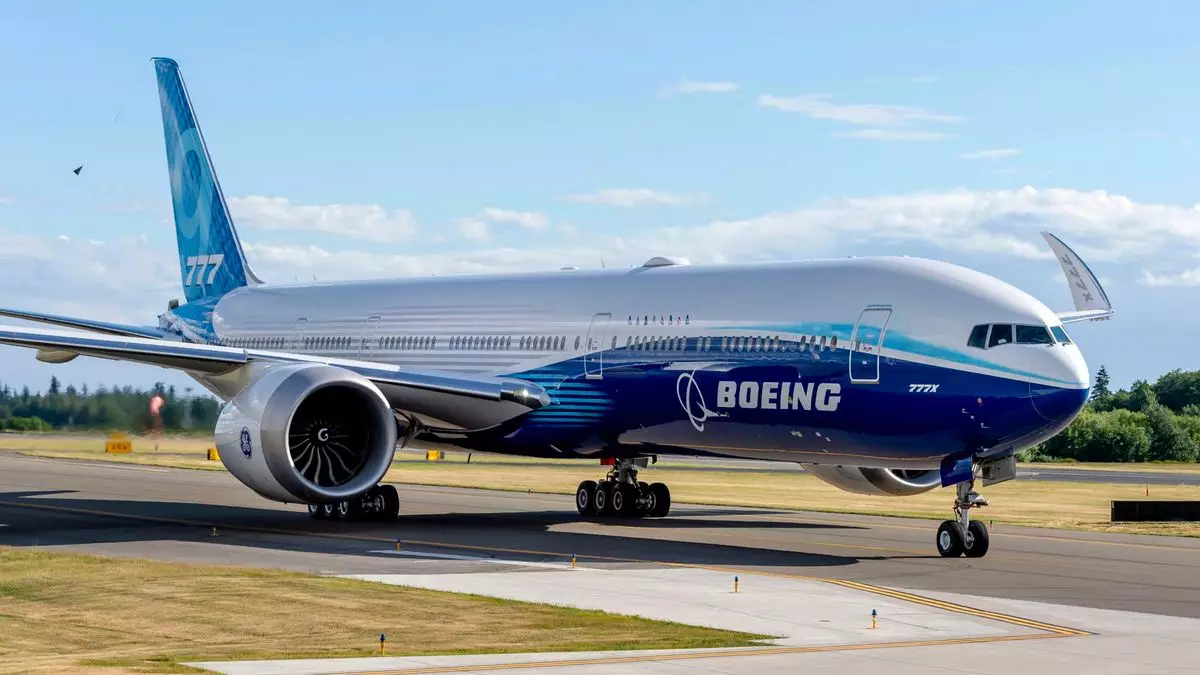 Boeing Workers End Strike: A New Chapter in Labor Relations