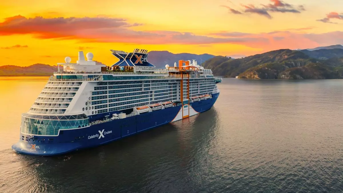 Navigating New Horizons: Celebrity Cruises’ Vision for the Future