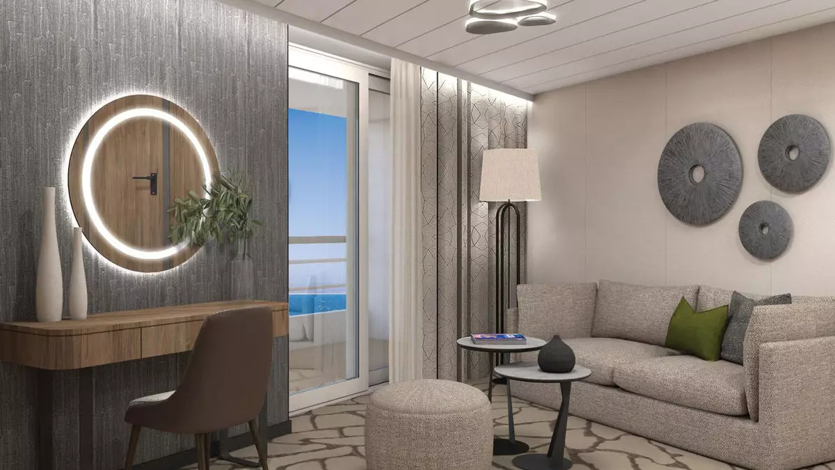 Celestyal Cruises Revamps Experience with Streamlined Offerings and Enhanced Amenities