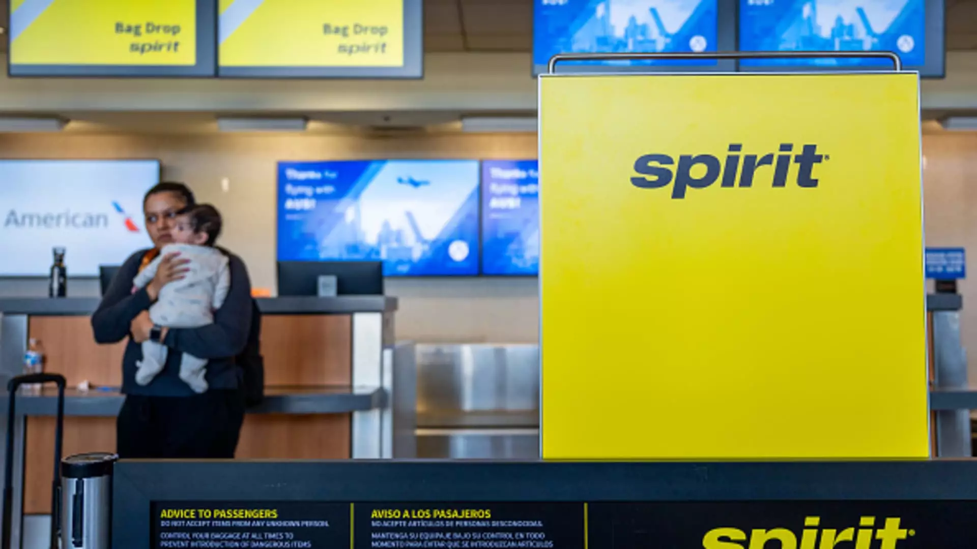 Spirit Airlines: Navigating Bankruptcy and the Future of Affordable Travel