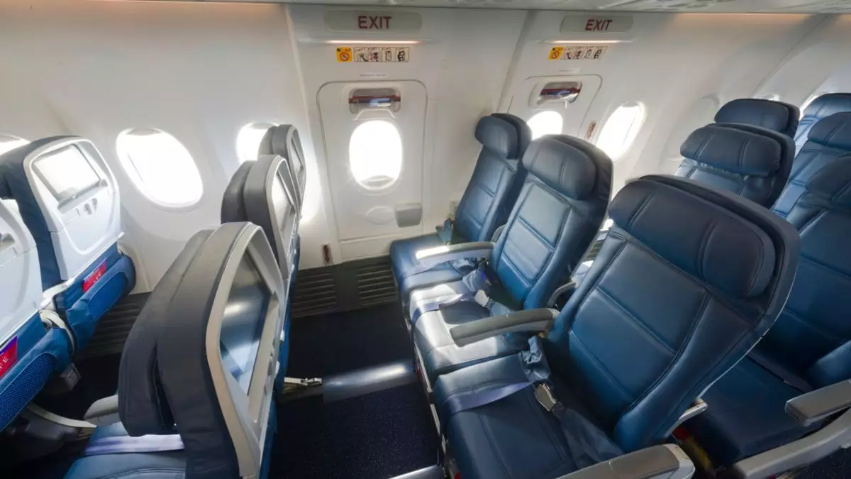 Delta Airlines’ Comfort Plus Trial: A New Era of Premium Bundling