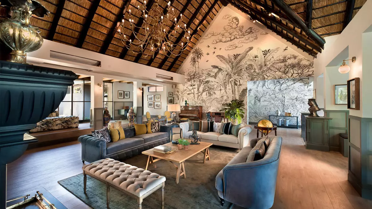 Minor Hotels Expands Luxury Portfolio with Anantara Stanley & Livingstone Victoria Falls Hotel