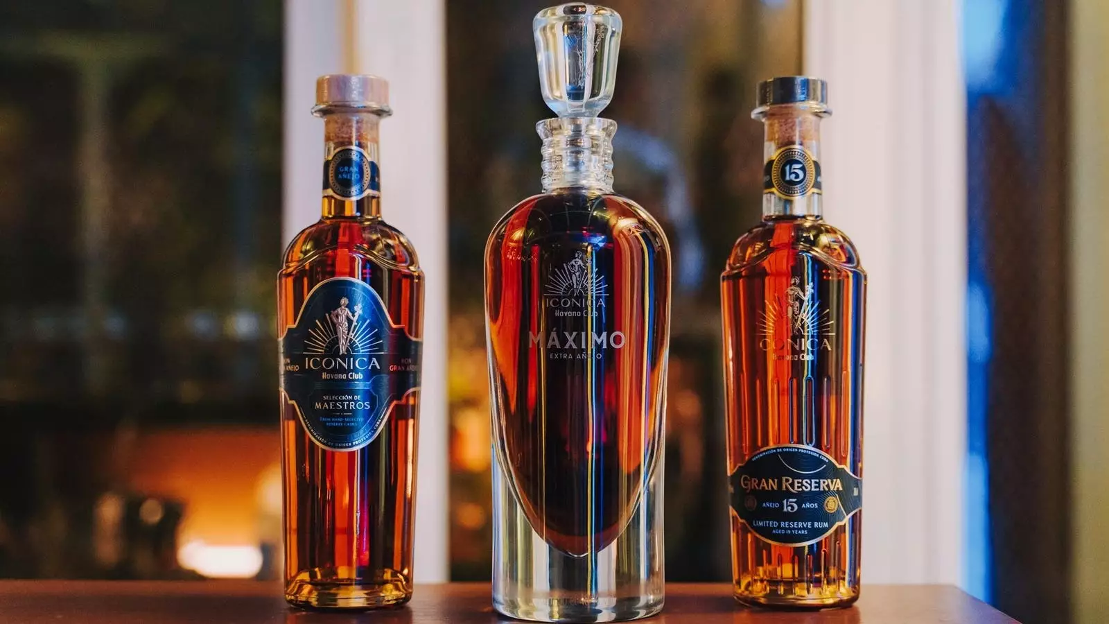 Revamping Tradition: The New Era of Luxurious Spirits