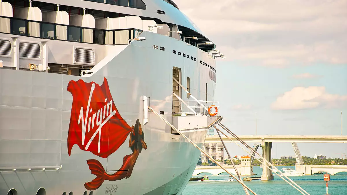 Exploring the Revolutionary Annual Pass from Virgin Voyages: A New Era in Cruising