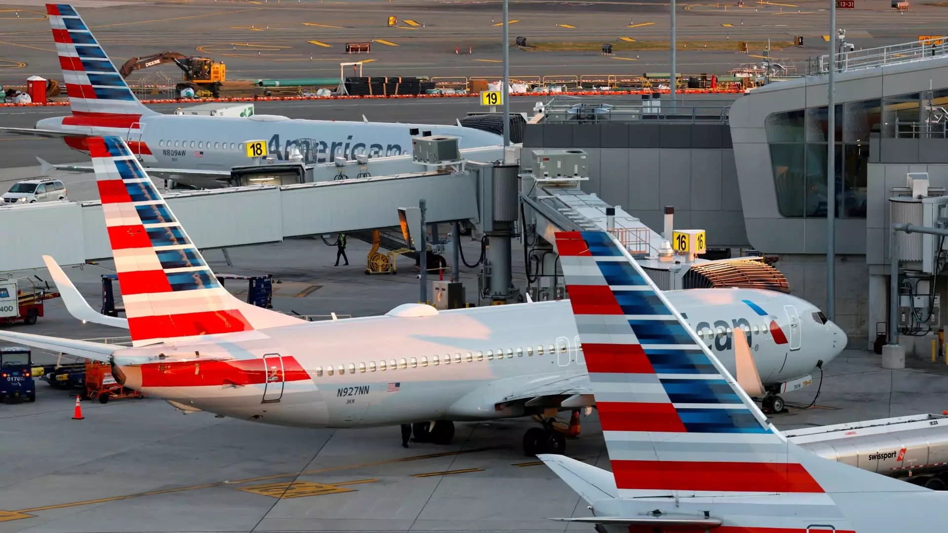 American Airlines a Citigroup: Nové partnerstvo v oblasti kreditných kariet