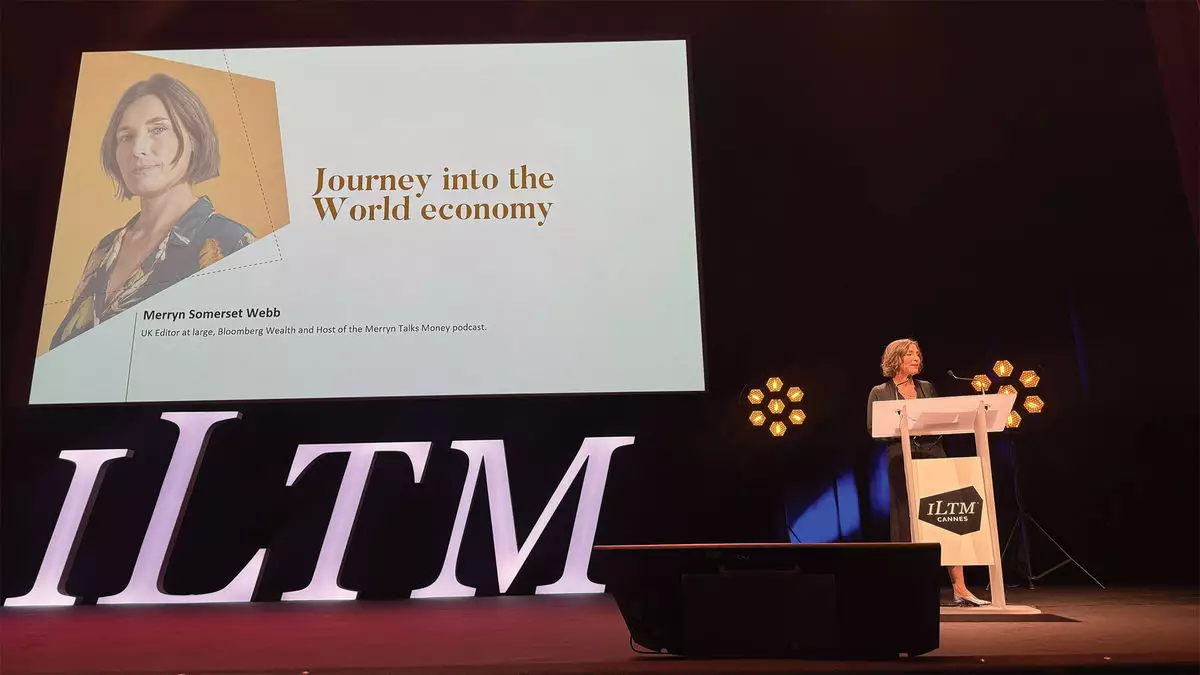 Navigating the Future of Luxury Travel: Insights from ILTM Cannes 2023