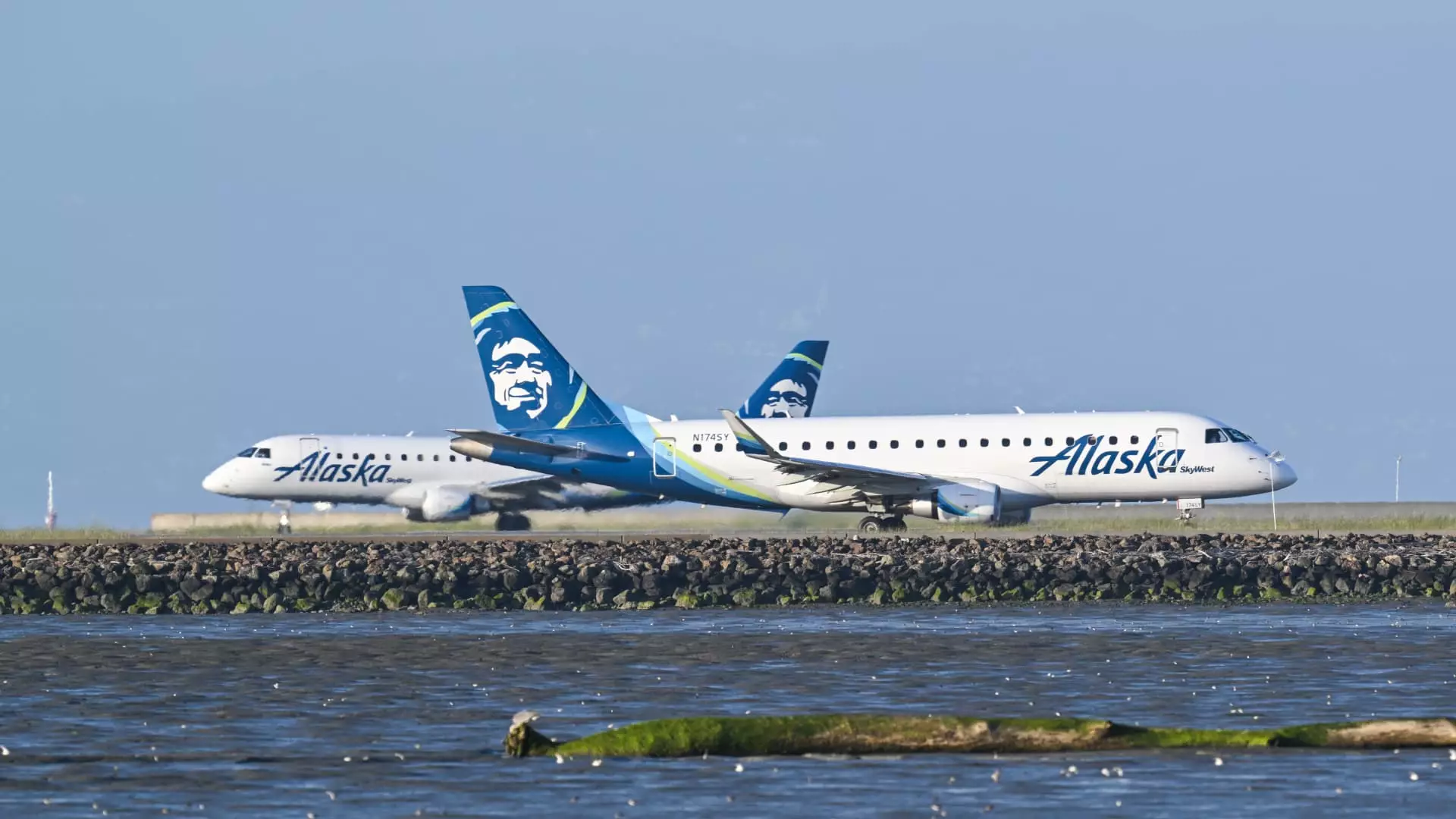 Alaska Air Group’s Strategic Expansion and Profit Growth Initiatives by 2027