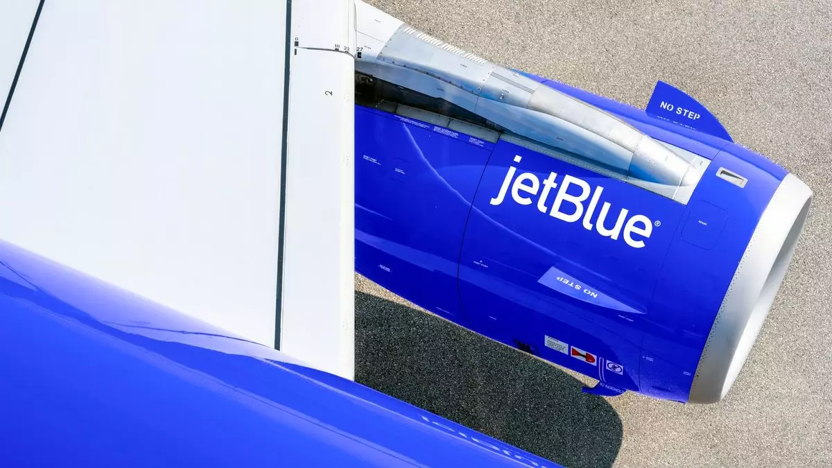 JetBlue Airlines rozširuje svoje medzinárodné lety: Spojenie Bostona s Madridom a Edinburghom