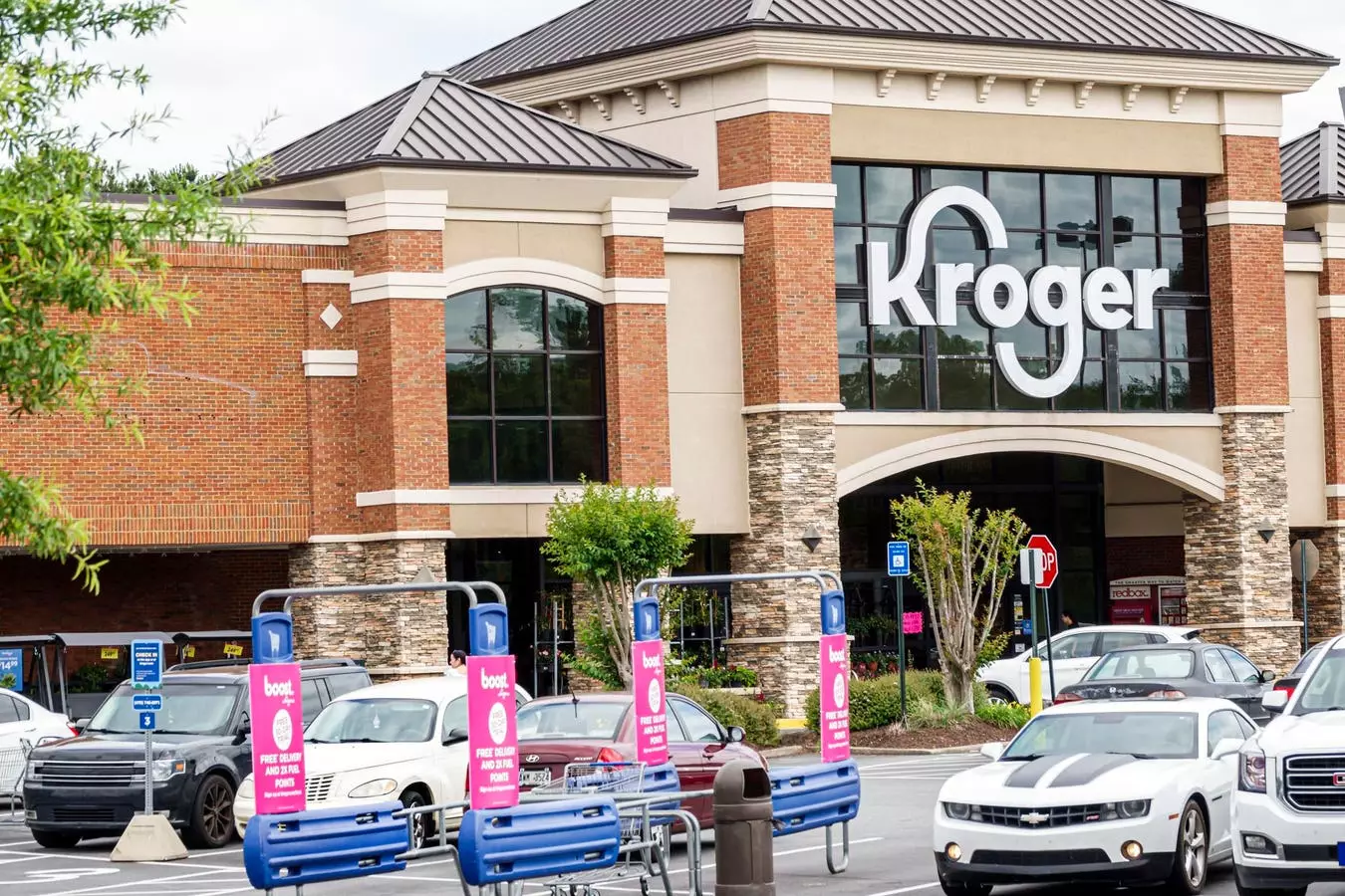 Blokácia fúzie Kroger a Albertsons: Víťazstvo pre spotrebiteľov a zamestnancov