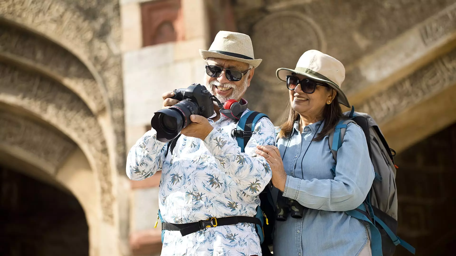 The Rise of Indian Outbound Travel: A New Era in Global Tourism