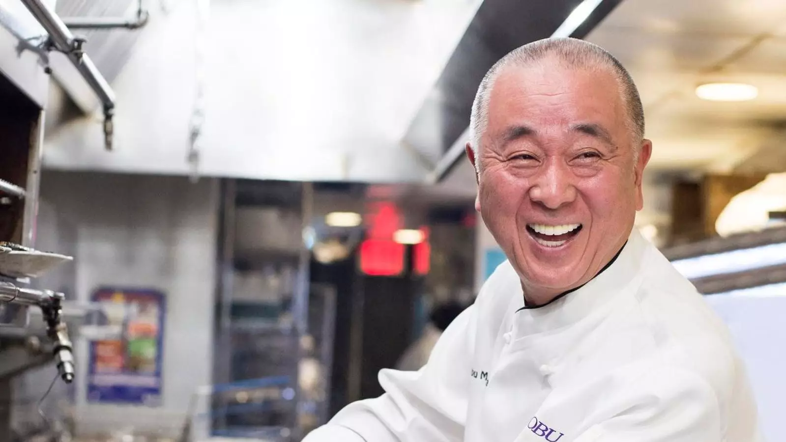 Evolúcia súčasnej japonskej kuchyne: Nobu Matsuhisa a jeho vplyv na gastronómiu