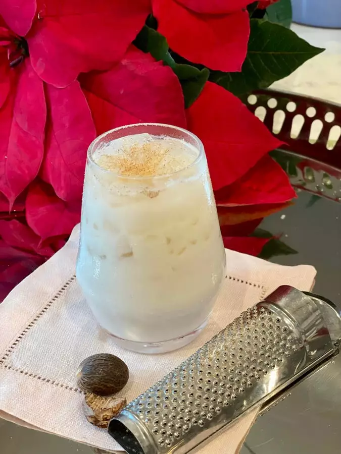 The Joy of Crafting Milk Punch: A New Orleans Tradition