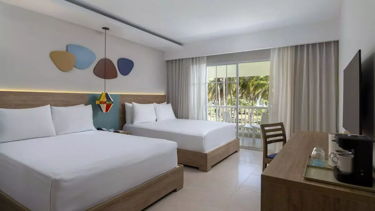 Hyatt’s Strategic Moves: Exploring Growth through Playa Hotels