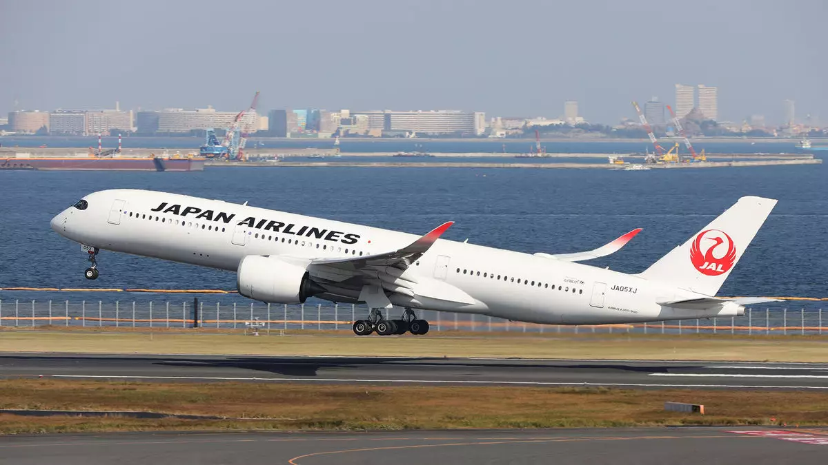 Kybernetický útok na Japan Airlines: Výzva pro japonskou bezpečnostní infrastrukturu