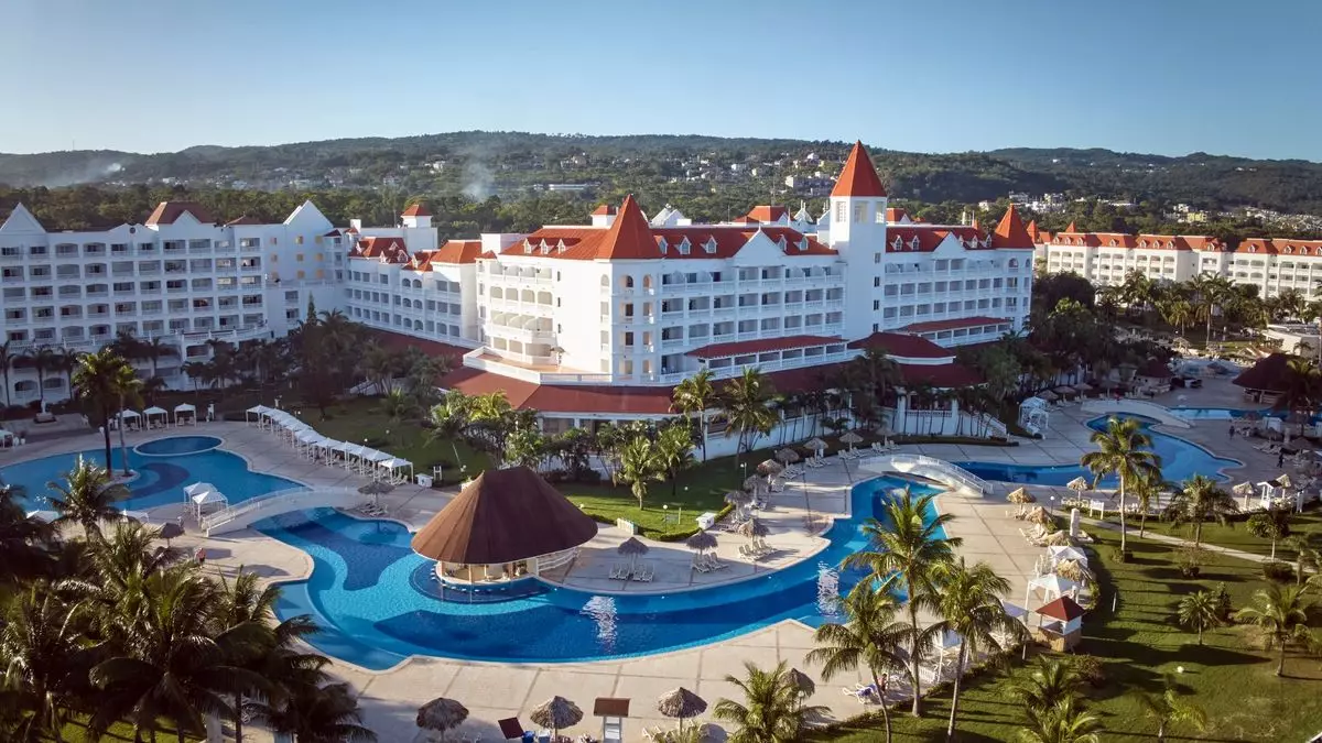 Hyatt Hotels Corporation vstupuje do sveta all-inclusive cez partnerstvo s Grupo Pinero