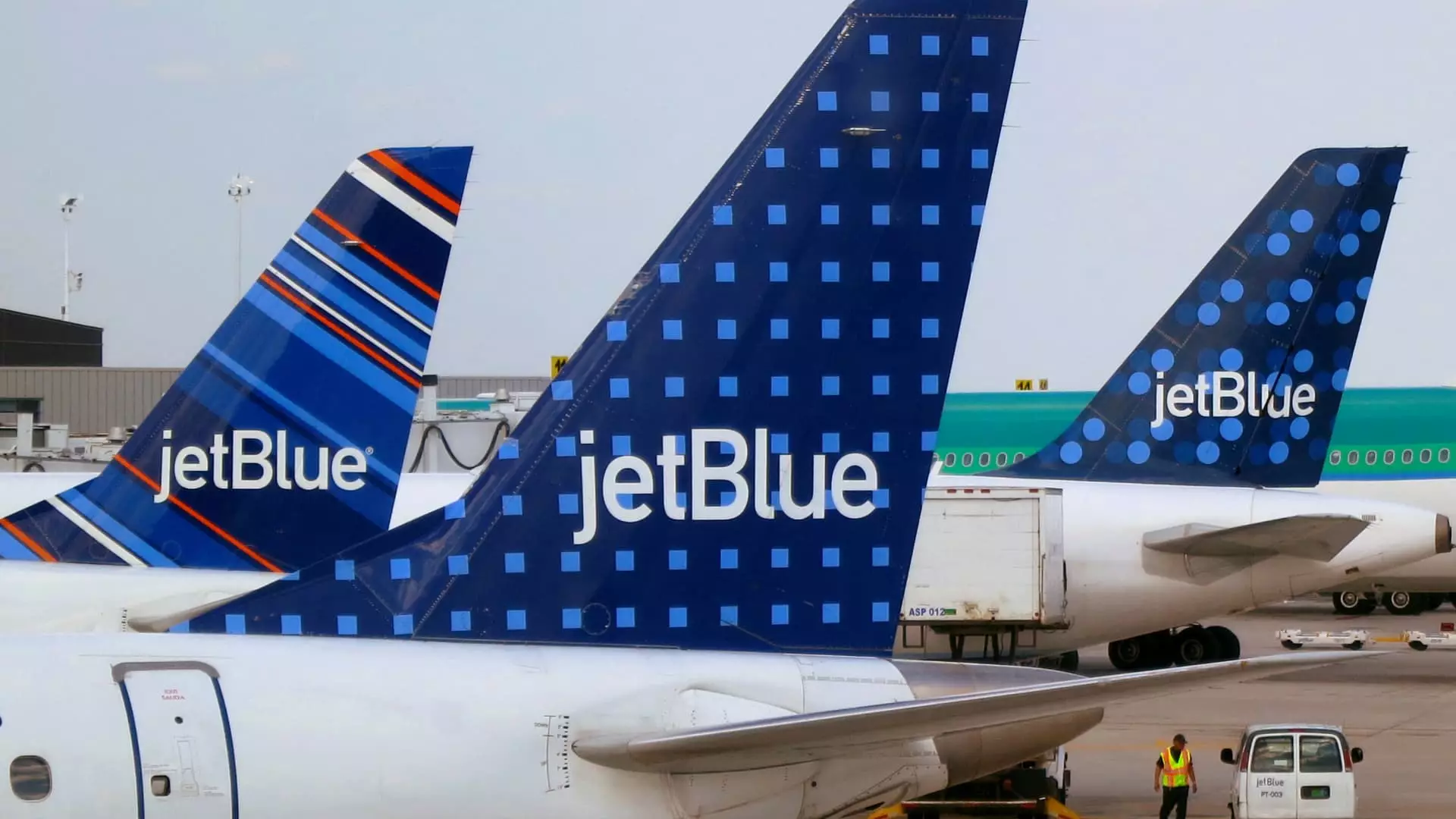 JetBlue Faces Landmark $2 Million Fine for Flight Delays: Impact and Implications