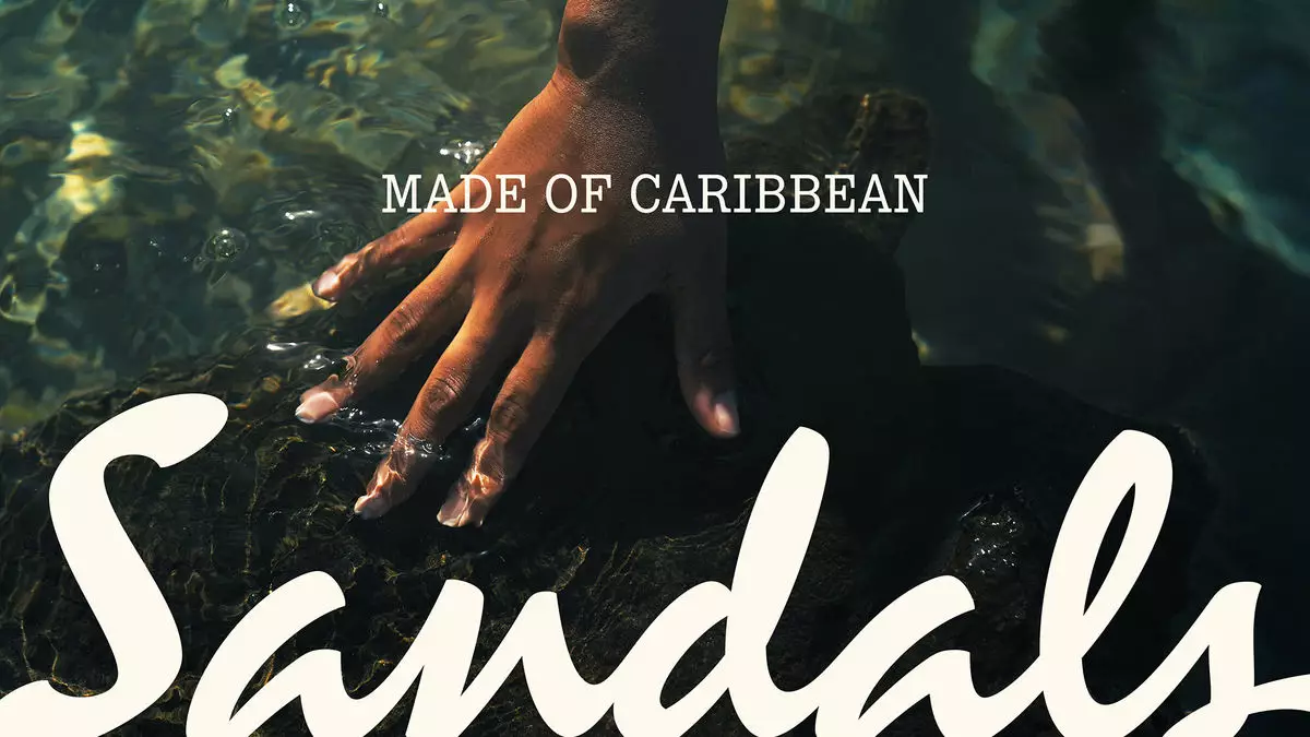 Reimagining Caribbean Tourism: Sandals Resorts Tackles Challenges with Innovative Strategies