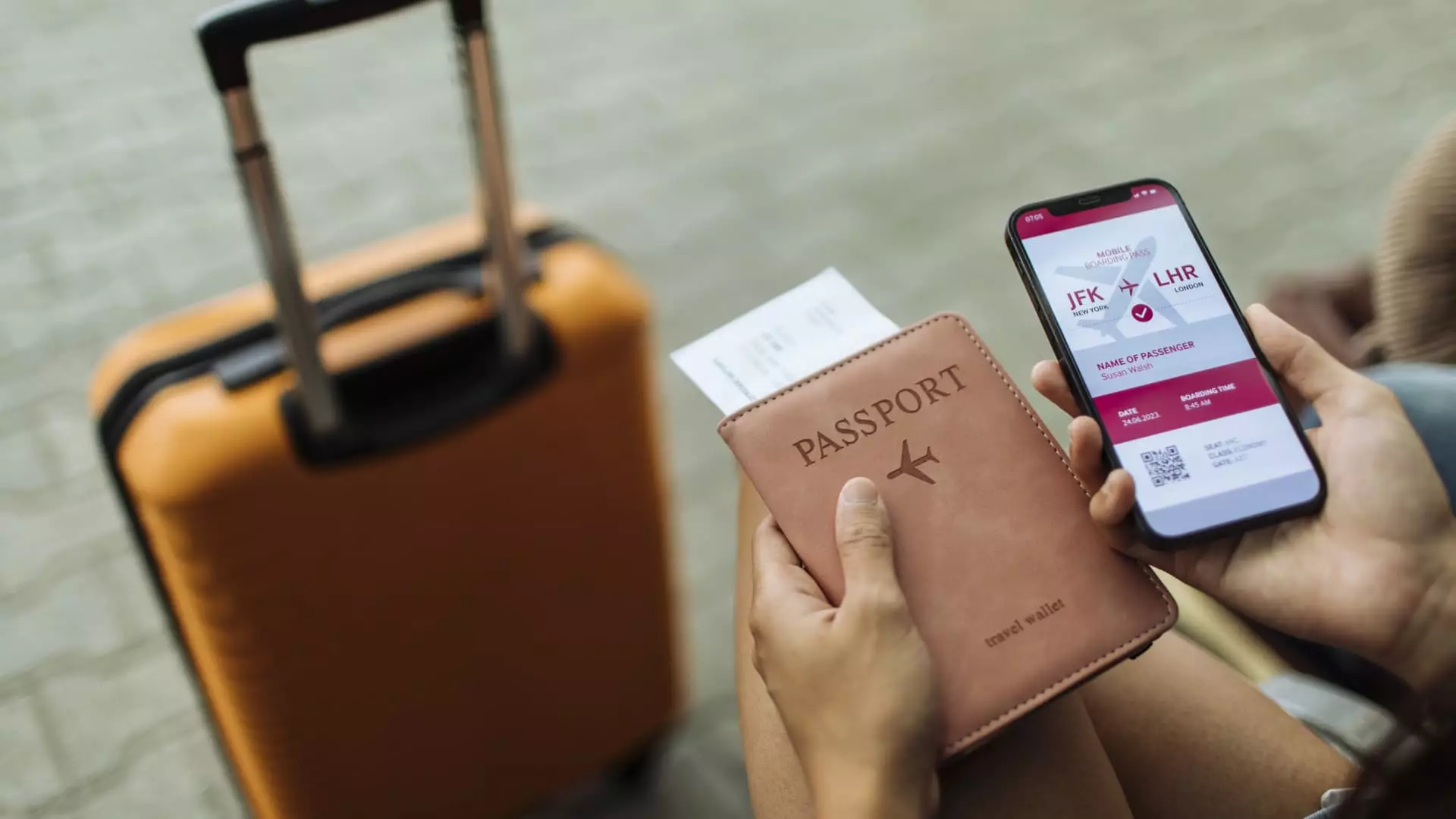 The Implications of Passport Power: Spotlight on Singapore’s Leading Passport