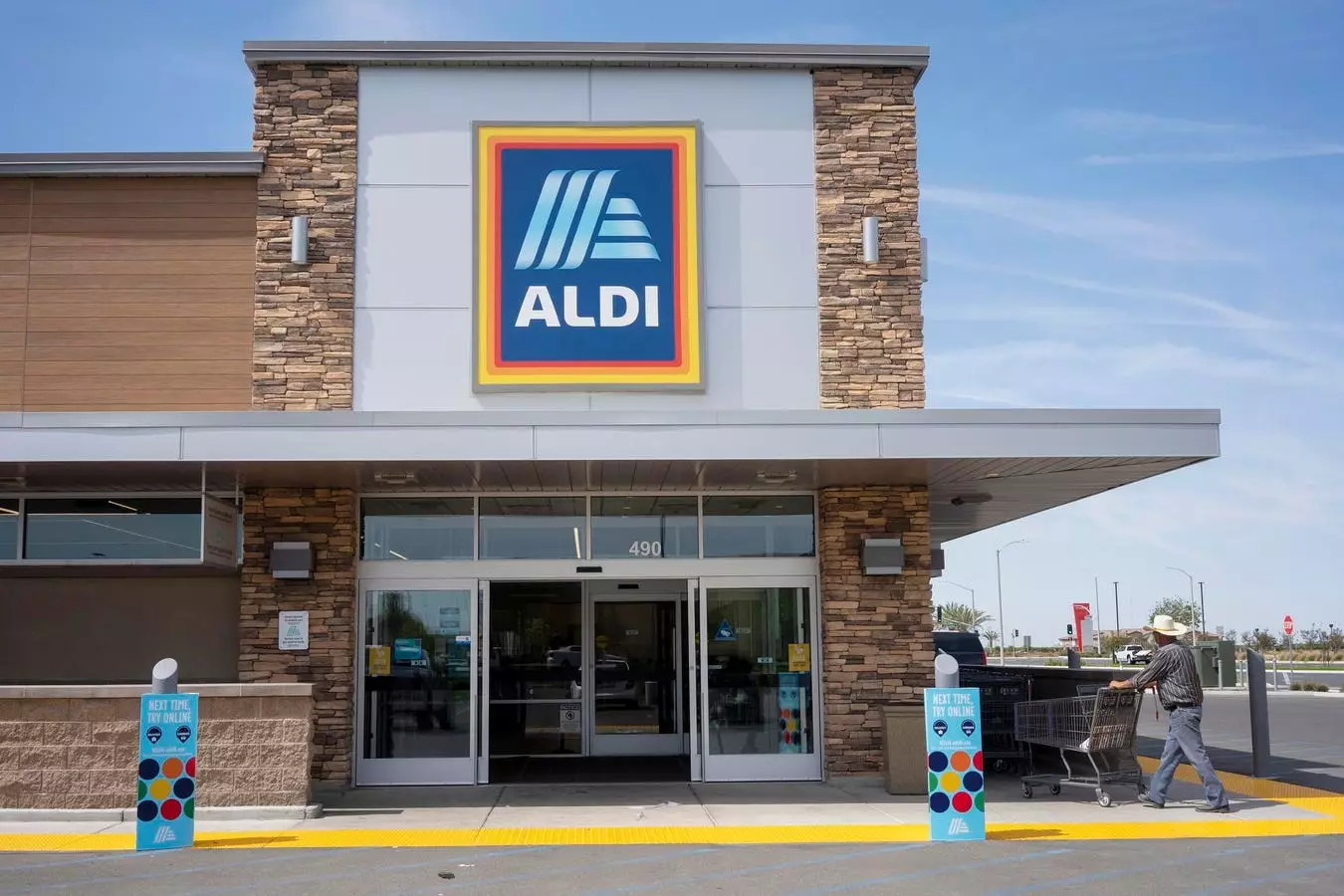 ALDI: Redefining Grocery Shopping in an Inflation-Driven Economy