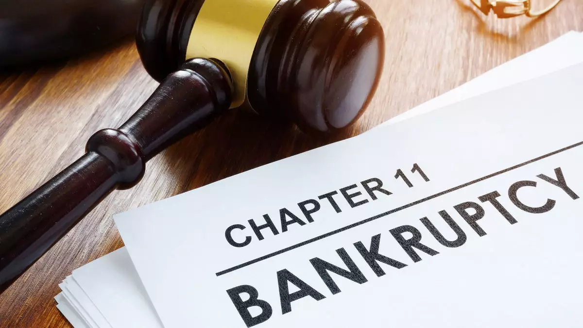 Mondee Holdings: Navigating Chapter 11 Bankruptcy with Resilience