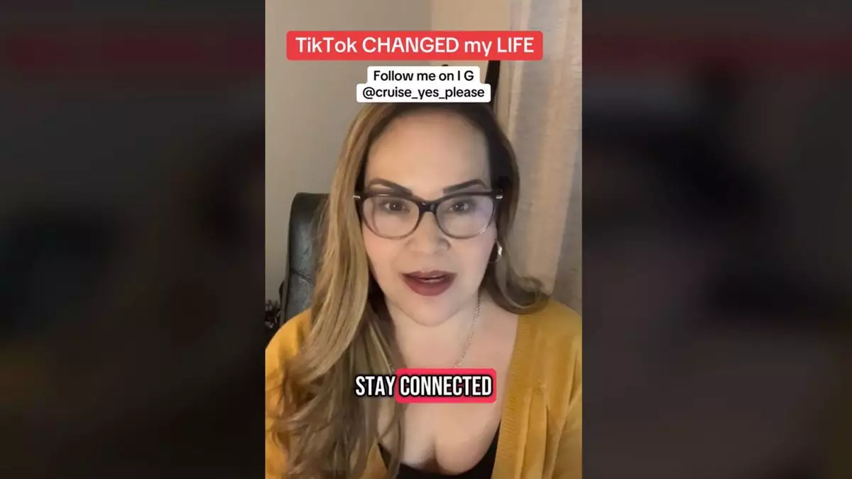 The Ripple Effect: How TikTok’s Potential Ban Could Transform the Travel Industry