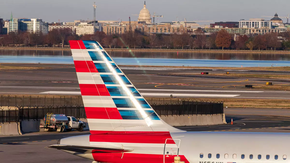 Revitalizing Corporate Travel: American Airlines’ Strategic Shift