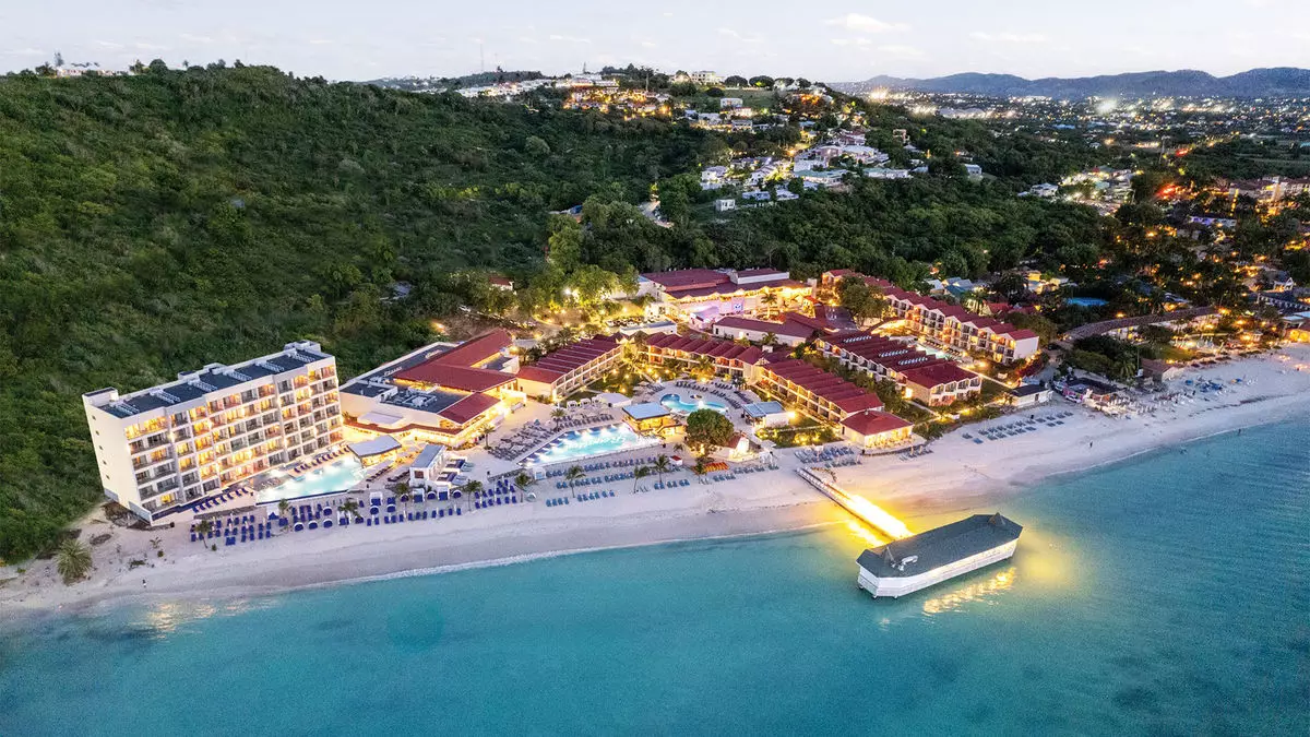 An Insight into Royalton Hotels & Resorts’ Strategic Caribbean Expansion