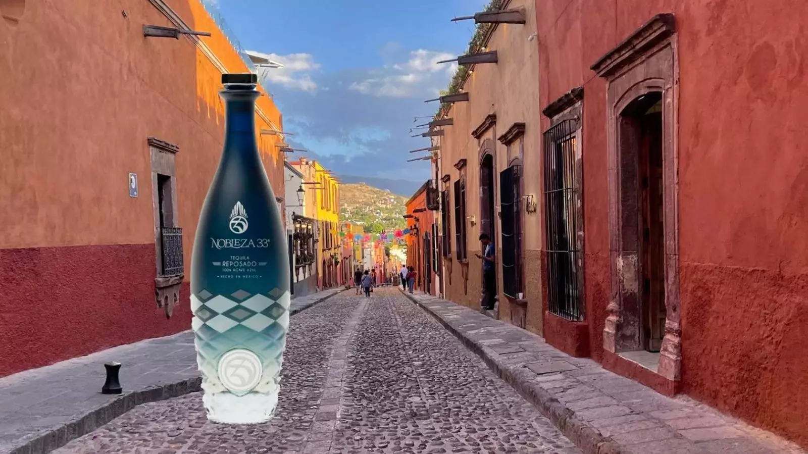 The Rise of Nobleza 33 Reposado: A Tequila to Remember