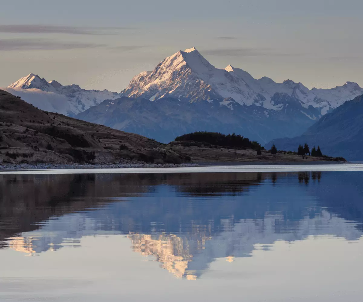 Luxury Travel in New Zealand: The 2025 Evolution of Indulgence and Sustainability