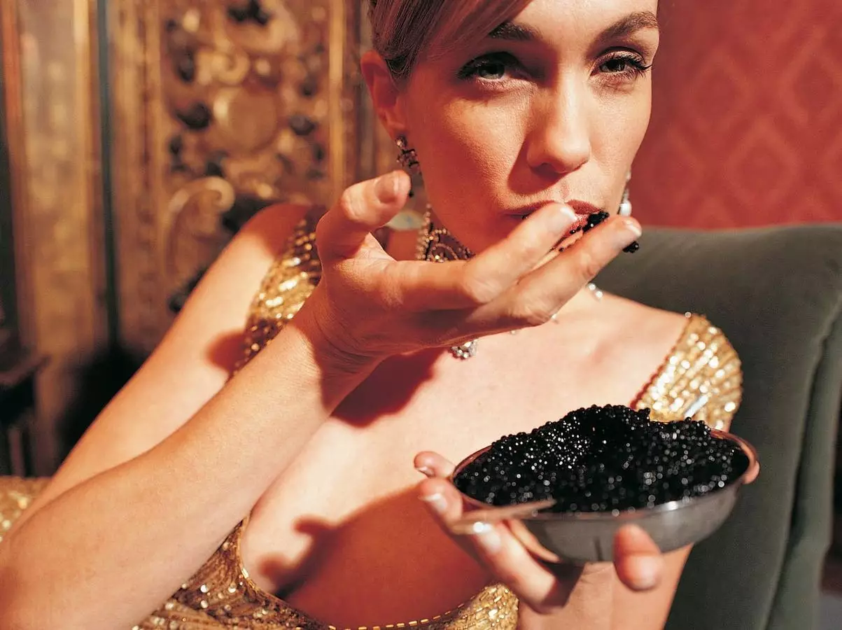 Indulgences for the Caviar Connoisseur: Unique Gift Ideas for Valentine’s Day