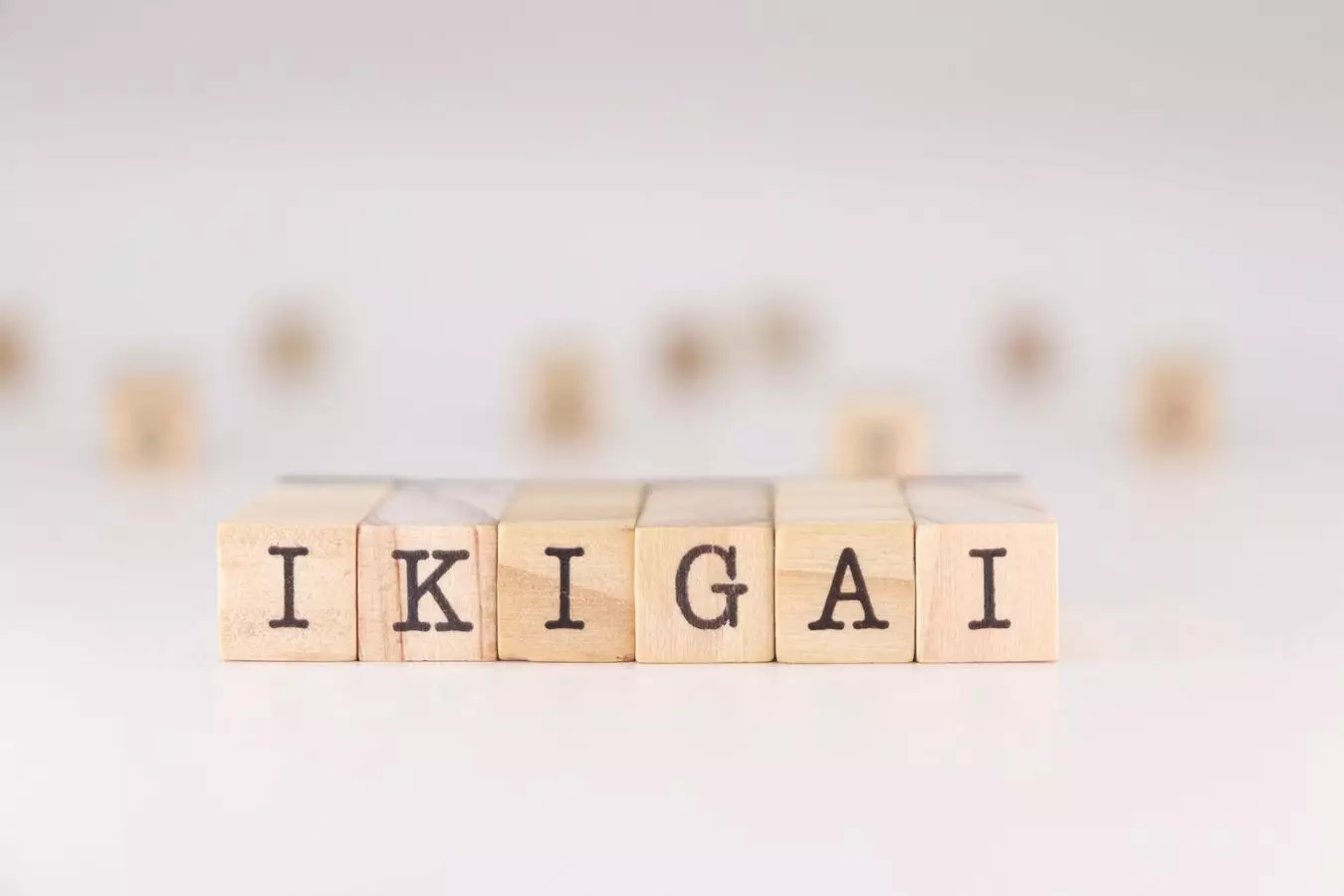 Ikigai: Hledání smyslu a naplnění v rychlém světě