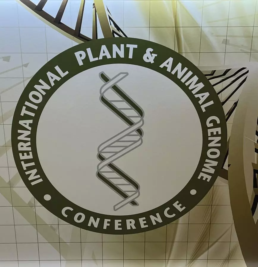 Advancements in Genomics: The Future of Plant and Animal Breeding