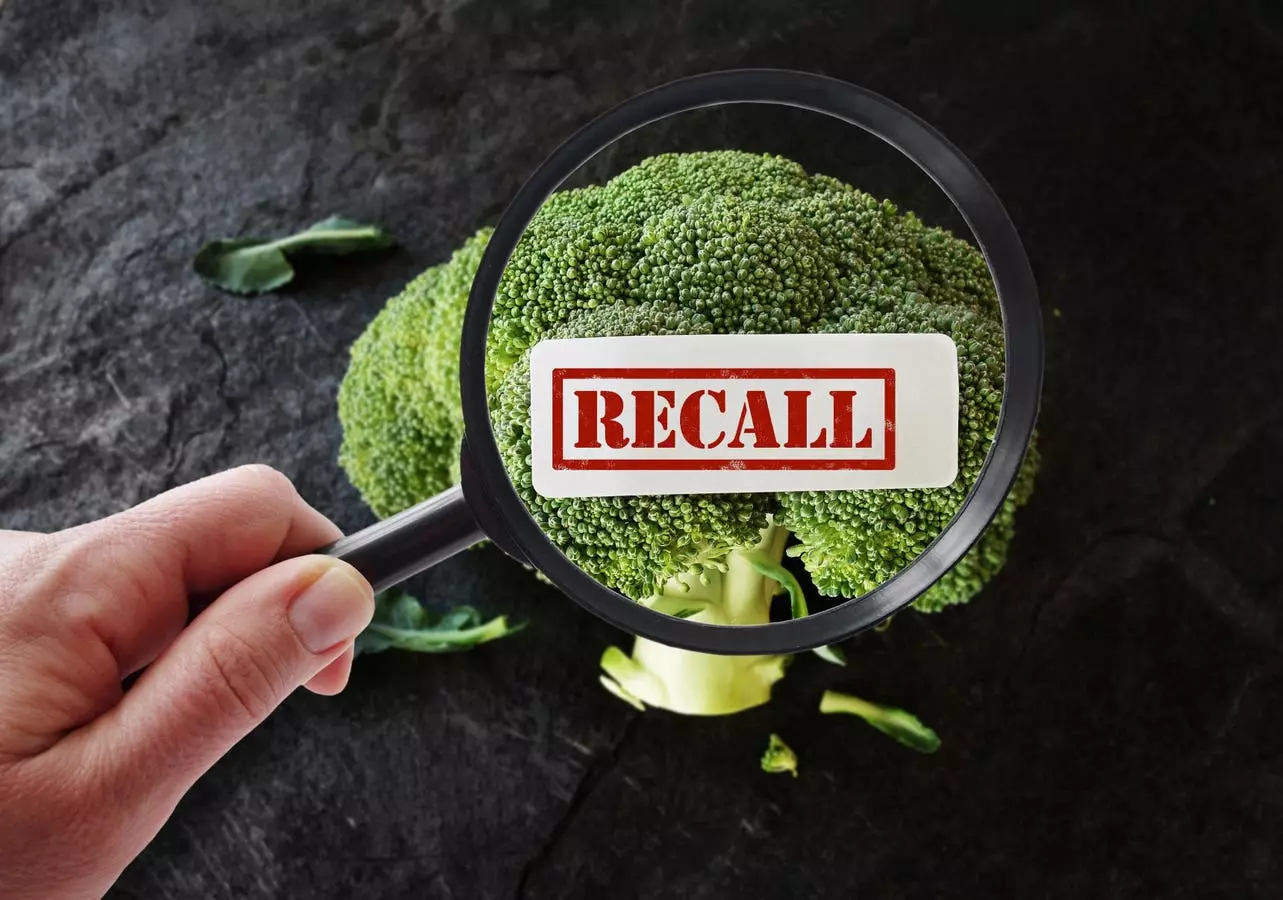 The Dynamics of Food Recalls: A Deep Dive into Class 1 Escalations