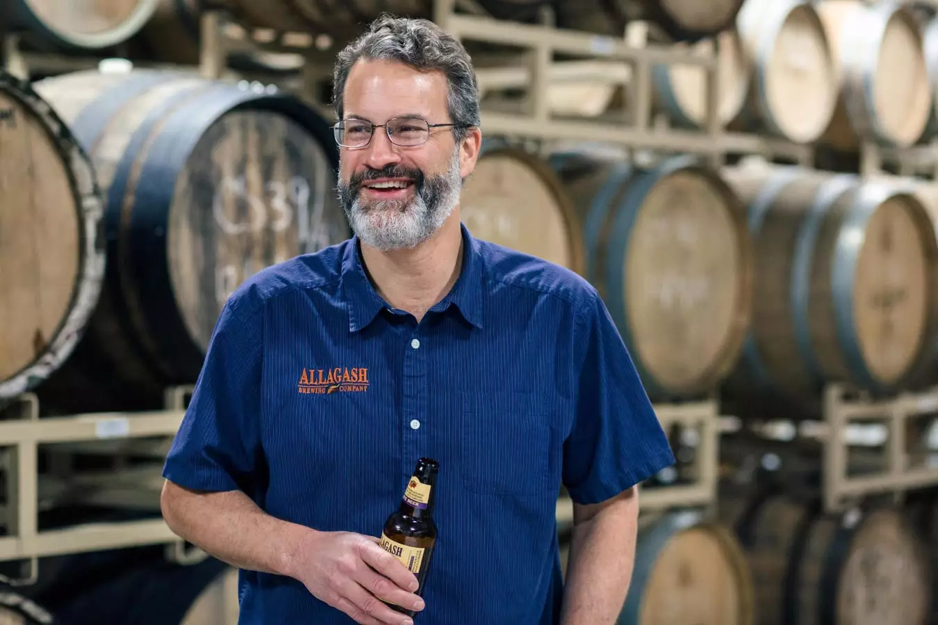 The Evolution of Allagash White: A Testament to Perseverance and Craftsmanship