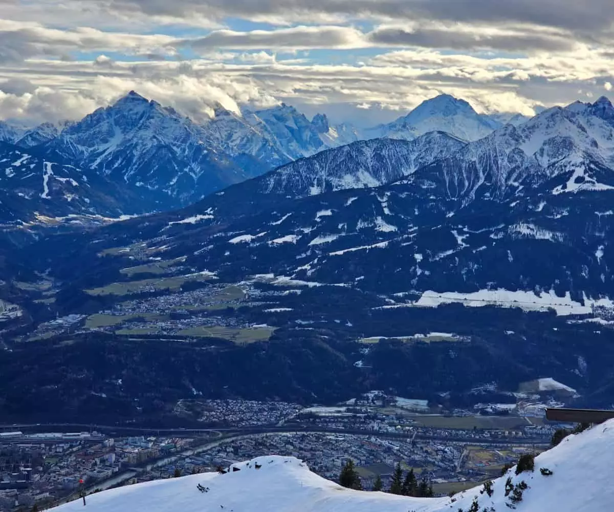 Discovering Innsbruck Beyond the Slopes: A Unique Adventure Guide