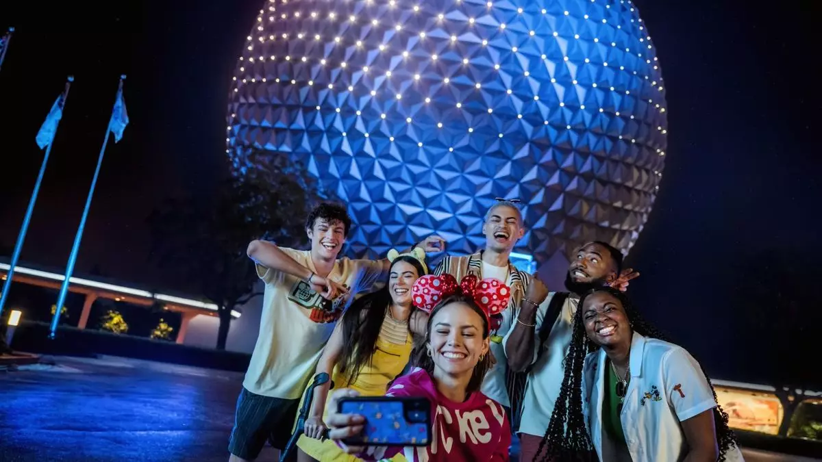 Disney’s Lightning Lane Premier Pass: A Cautious Approach to Fast-Track Experiences