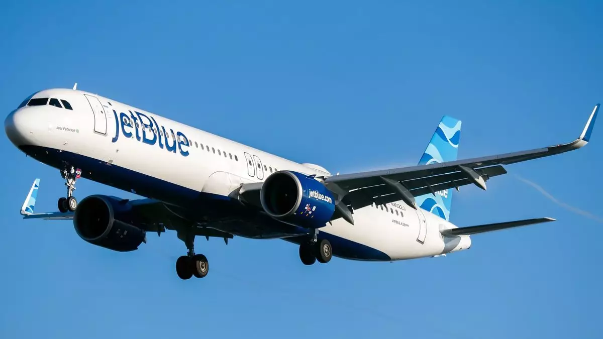 JetBlue’s Strategic Shift: Ending Boston-LaGuardia Service