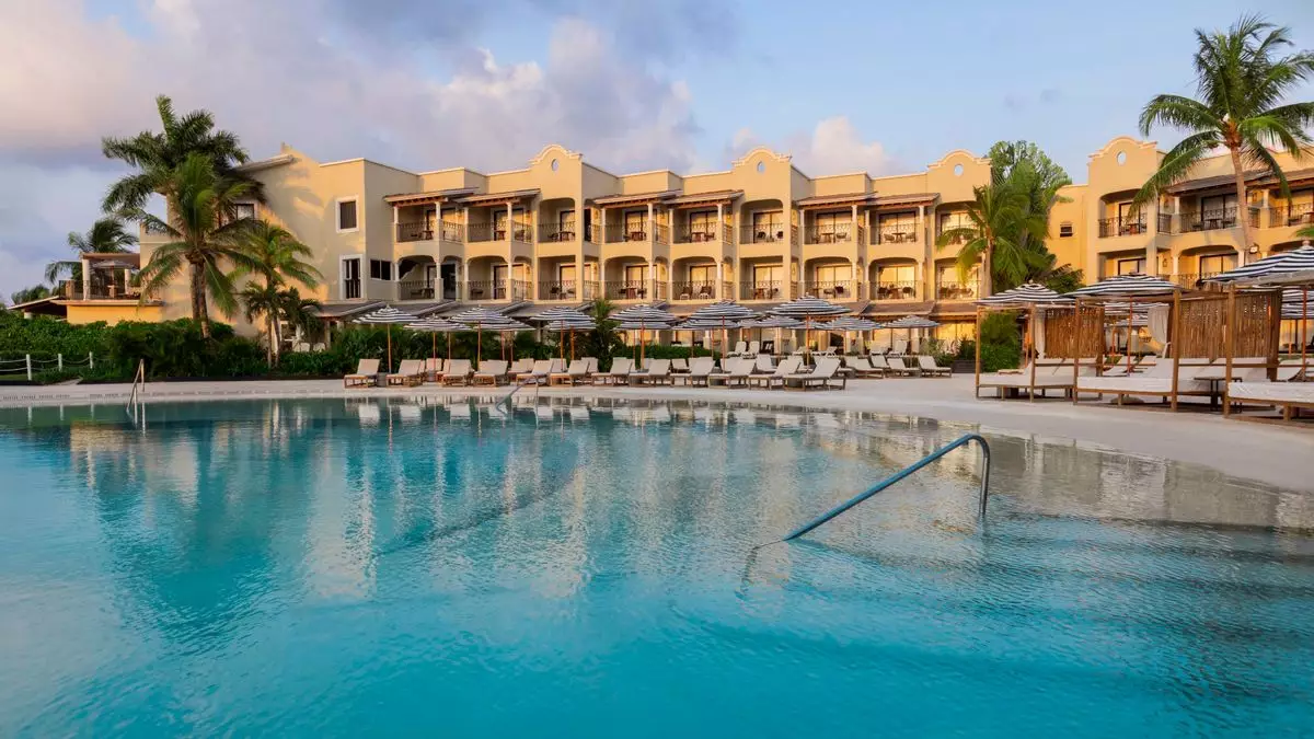 Hyatt’s Strategic Leap into the All-Inclusive Market