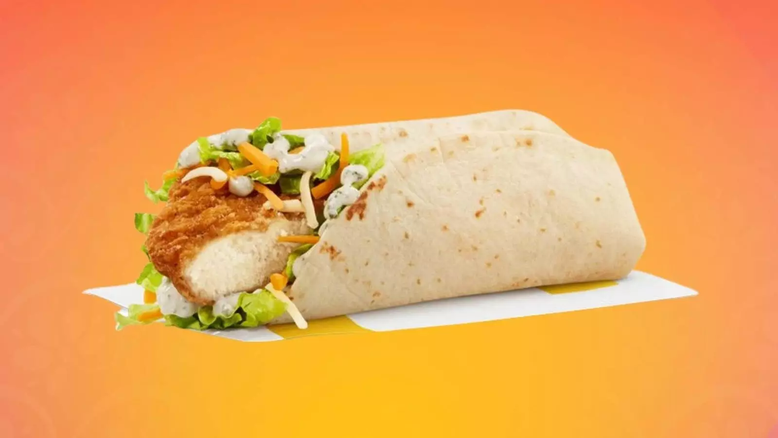 The Snack Wrap Resurgence: A Culinary Symbol of Comfort and Convenience